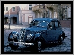 1939-1941, Zabytkowy, BMW 335